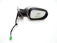 фото thumb №1, Зеркало правое наружное 12-pin volvo v40 ii r-design