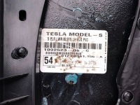 фото thumb №11, Tesla модель s 2015 захист стійка b нижня 100252308c