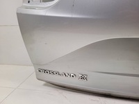 фото thumb №7, Задняя крышка багажника багажника opel crossland x 2019