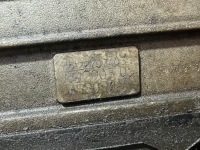 фото thumb №6, Коробка передач передач автоматическая коробка передач 722903 mercedes s klasa w222 350cdi