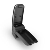 фото thumb №5, Подлокотник do citroen c-elysee ii 2012-2021 - a3ss чёрный