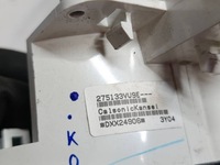 фото thumb №7, Nissan note ii e12 12-16 панель обдув кондиционера 275133vu9e