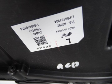 фото thumb №10, Лампа перед передняя левая zeekr