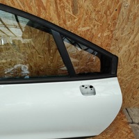 фото thumb №3, Дверь передние перед правое renault clio iv dv369