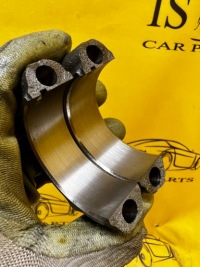 фото thumb №14, Комплект поршни шатунные шатуны болты двигателя b38 bmw f40 mini