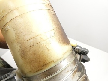 фото thumb №10, Насос підсилювача trw opel vectra c signum 2.2 16v z22yh direct 02-08 10pin