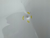 фото thumb №10, Bmw x3 g01 x4 g02 капот кришка двигуна перед передня