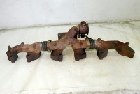 Купити Mb actros mp4 12r euro 5 колектор випускний r4711420201, фото thumb