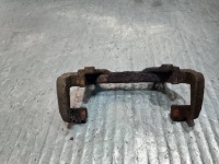 фото thumb №1, Скоба левый перед vw phaeton 3.0 tdi