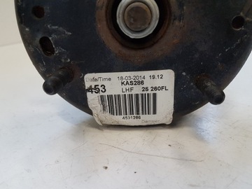 фото thumb №8, Jaguar xf 3.0 d амортизатор лівий перед 8x2318045bc