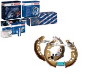 фото thumb №1, Bosch тормозные колодки тормозные fiat punto 05-16 kpl. с cy