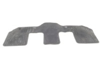 фото thumb №1, Volvo xc90 ii коврик велюровый задняя 3 ряд