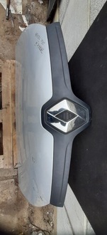 фото thumb №7, Капот крышка двигателя ted69 renault trafic iii