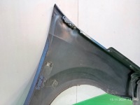 фото thumb №12, Крыло левый перед dacia logan i