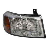 фото thumb №2, Лампа ford transit ford transit 00-06 фара r