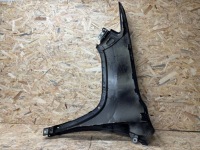 фото thumb №8, Jeep cherokee kl крила правий перед передній 68103356 68103356ab b. гарний