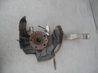 фото thumb №1, Поворотний кулак ступиця ліва перед alfa romeo 159 brera lift