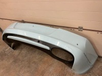 фото thumb №1, Bentley continental gt gtc 2.gen бампер rear бампер 2011-2018 3w3807421