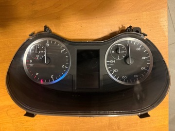 фото thumb №1, Спидометр mercedes sprinter 907 a4479007008 чистый готовый do программирование