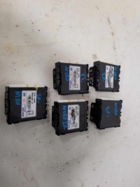 фото thumb №1, Модуль блок керування акумулятора kia niro 2020 375a1-k4000