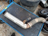 фото thumb №1, Daf xf x106 труба вихлопна колектор сітка гнучка