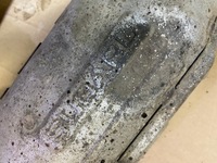 фото thumb №8, Катализаторы комплект subaru impreza sti 2.5 цельные