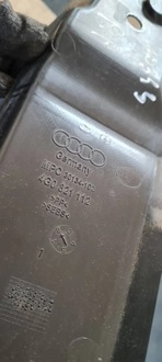 фото thumb №10, S6 c7 4g a6 lift шумоизоляция шумоизоляция крыла правое 4g0821112