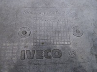 фото thumb №5, Iveco eurocargo ii 02-08 подкрылок подножка левый 17,5