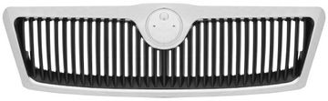 фото thumb №1, Skoda octavia ii 04-12 решітка решітка радіатора хром нова