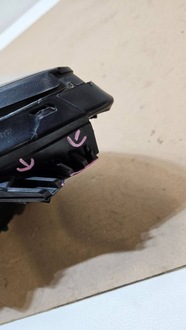 фото thumb №9, Лампа правая перед передняя kia picanto ii 92102-1y0