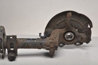 фото thumb №9, Skoda rapid 1.6 tdi mcperson правый перед передний 6r0413031bf