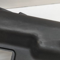 фото thumb №6, Audi q4 sportback e-tron 2024 левая сторона обшивка / обивка / багажника