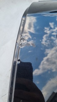 фото thumb №9, Дверь audi a6 4f c6 allroad 06-11 левый задняя