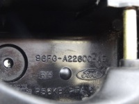 Трос тягa замка ручка внутрішня двері ford fiesta 96fga22600ae nr264 Ціна, фото thumb