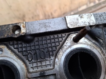 фото thumb №8, Головка двигателя bmw f20 1.5 дизель b37 18r