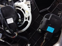 фото thumb №4, Ssangyong tivoli xlv обігрівач вентилятор