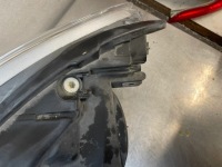 Лампа правый перед правая передняя bmw 1 f20 f21 7229672 европа Доставка, фото thumb