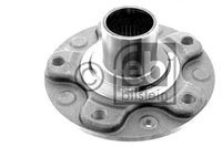 фото thumb №2, Ступиця колеса renault перед megane iii febi bilstein