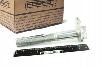 фото thumb №1, Винт регулировка zbieżności nissan qashqai 1.6 2.0