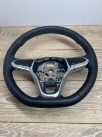 фото thumb №1, Воздуховод кожа лепестки переключения 2g0419089 vw t-roc polo vi passat b8 taigo r-line