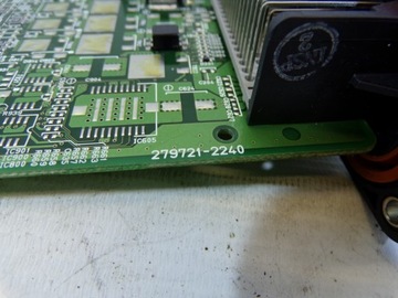 фото thumb №5, Набор стартовый mazda 3 bk 1.6b 16v 279721-2240