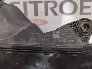 фото thumb №3, Лампа перед права повний led matrix audi q5,sq5 ii оригінал 80a941784