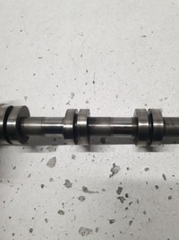 фото thumb №4, Вал розподільного валу mitsubishi grandis 2.0 did r03g1b