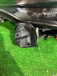 фото thumb №4, Фара правый renault kadjar nr:159