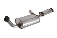 фото thumb №1, Гасник середній bos145-015