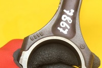 фото thumb №6, Поршень шатун шату́н vw sharan seat alhambra 2.8 b vr6 021e 81l58