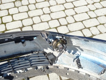 фото thumb №9, Ford s-max mk1 06-10 бампер переднее оригинал