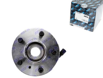 фото thumb №1, Набор подшипник колёса з ступица land rover discovery