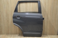 фото thumb №1, Двері правий задня chevrolet captiva gjd