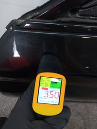 фото thumb №7, Двері ліві перед чорні bmw seria 5 vii 2017-2024 g30/g31